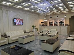 Ideal hotel
