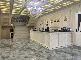 Ideal hotel