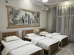 Ideal hotel
