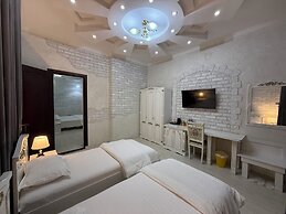 Ideal hotel