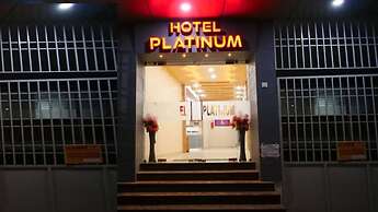 Hotel Platinum