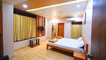 Hotel Platinum