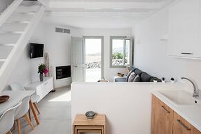 White Orchid Suites