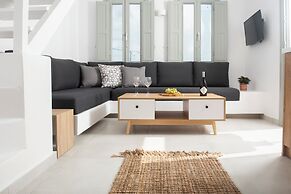 White Orchid Suites