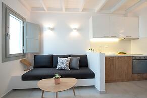 White Orchid Suites