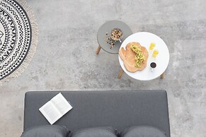 White Orchid Suites