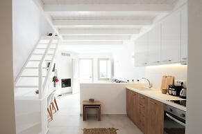 White Orchid Suites