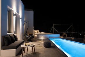 White Orchid Suites