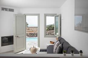 White Orchid Suites