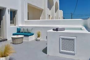 White Orchid Suites