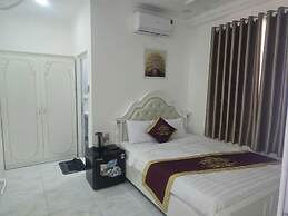 Ruby Hotel Phan Thiet