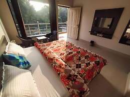 Goroomgo Anugraha Homestay Ramnagar