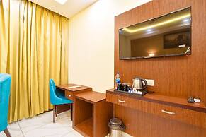 Hotel Pawan Regency