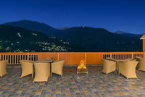Hotel Pawan Regency