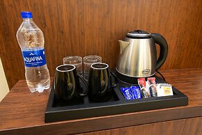 Hotel Pawan Regency