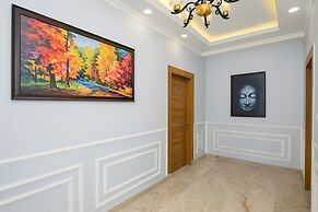 Hotel Pawan Regency