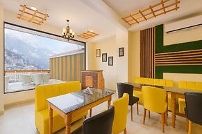 Hotel Pawan Regency