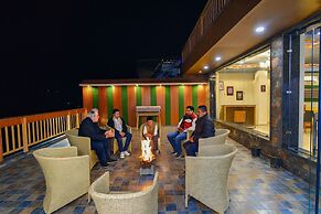 Hotel Pawan Regency