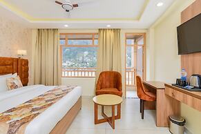 Hotel Pawan Regency