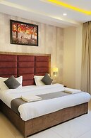 Hotel Pawan Regency