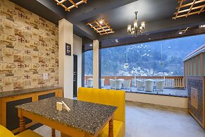 Hotel Pawan Regency