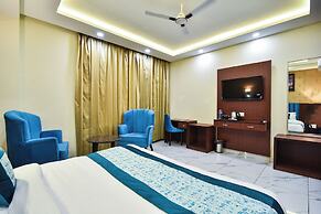 Hotel Pawan Regency
