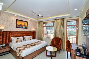 Hotel Pawan Regency