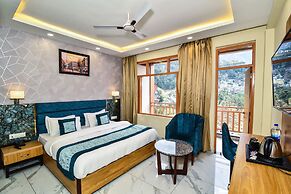 Hotel Pawan Regency