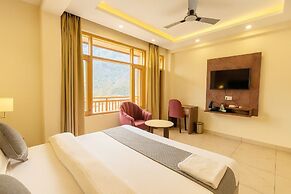 Hotel Pawan Regency