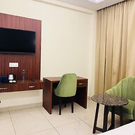 Hotel Pawan Regency