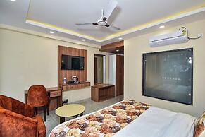 Hotel Pawan Regency