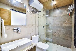 Hotel Pawan Regency