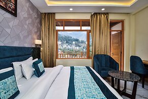 Hotel Pawan Regency