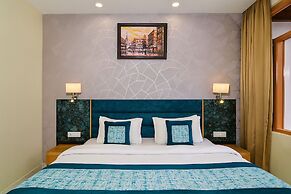 Hotel Pawan Regency