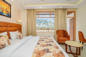Hotel Pawan Regency