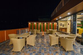 Hotel Pawan Regency