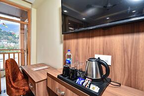 Hotel Pawan Regency