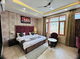 Hotel Pawan Regency
