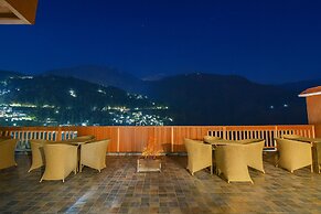 Hotel Pawan Regency