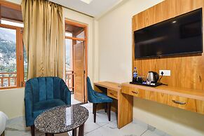 Hotel Pawan Regency