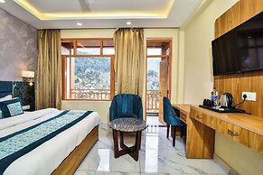 Hotel Pawan Regency