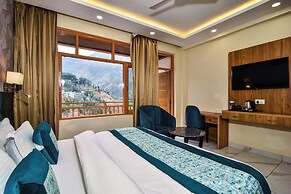 Hotel Pawan Regency