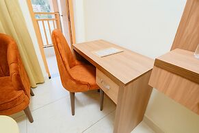 Hotel Pawan Regency