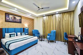 Hotel Pawan Regency