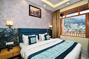 Hotel Pawan Regency