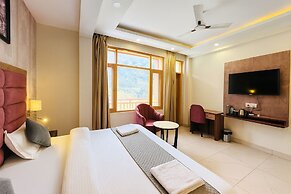 Hotel Pawan Regency
