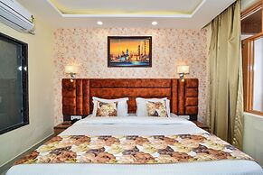 Hotel Pawan Regency