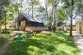Kivulini Eco Park