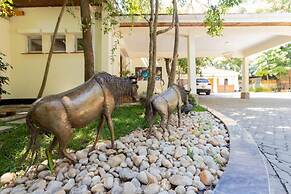 Kivulini Eco Park