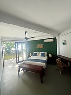Casa Smeralda